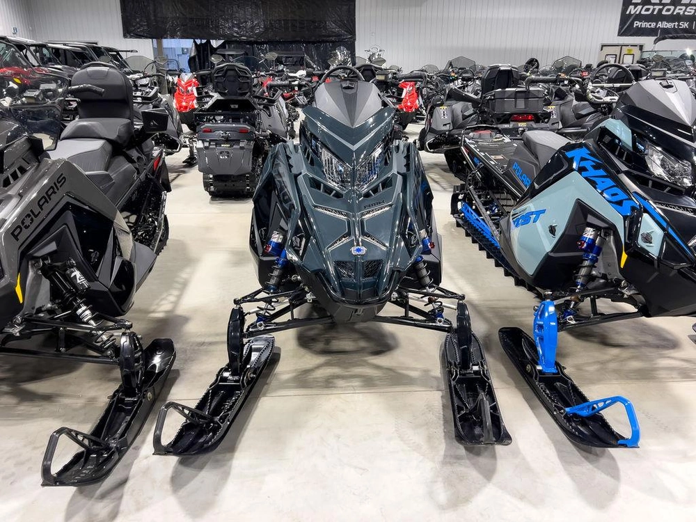 2026 Polaris 850 Rmk Khaos 146 alt