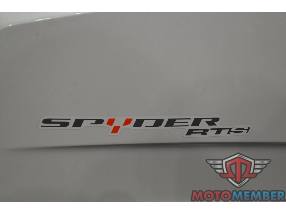 2014 Can-am Spyder Rt S alt