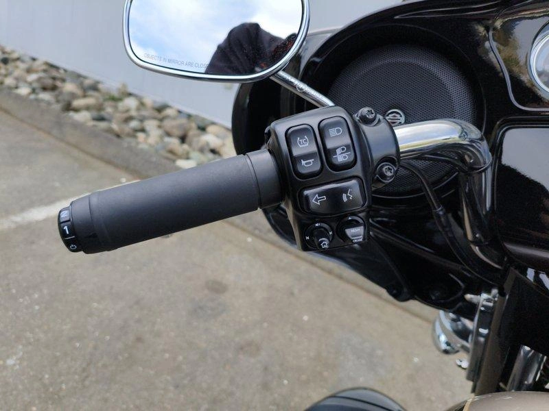 2023 Harley-davidson Flhtk - Ultra Limited alt
