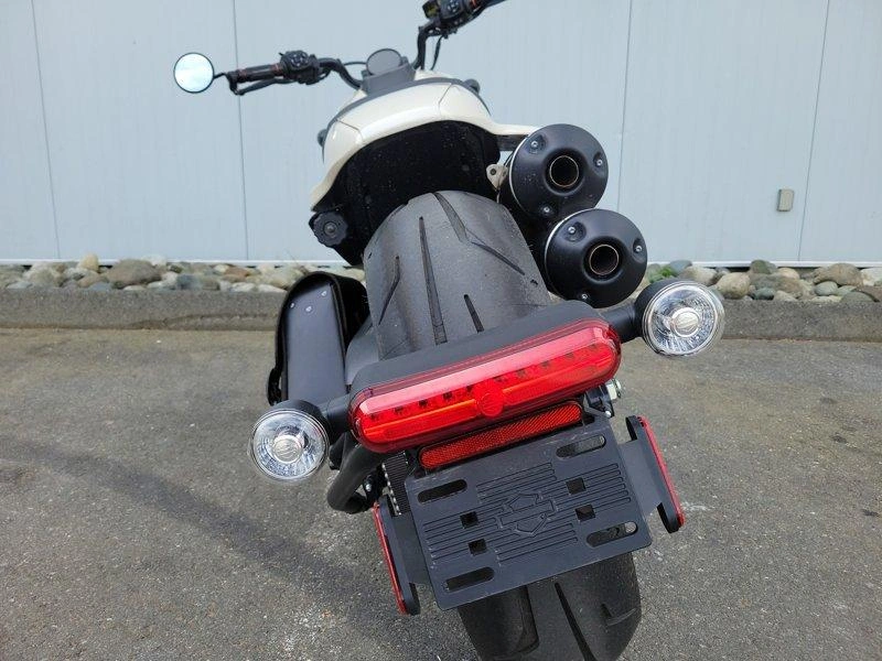 2023 Harley-davidson Rh1250s - Sportster™ S alt