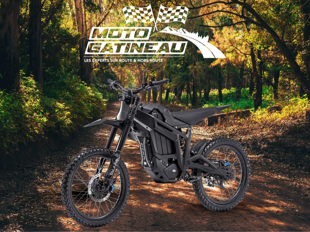 Talaria Sting Mx5 2026 alt