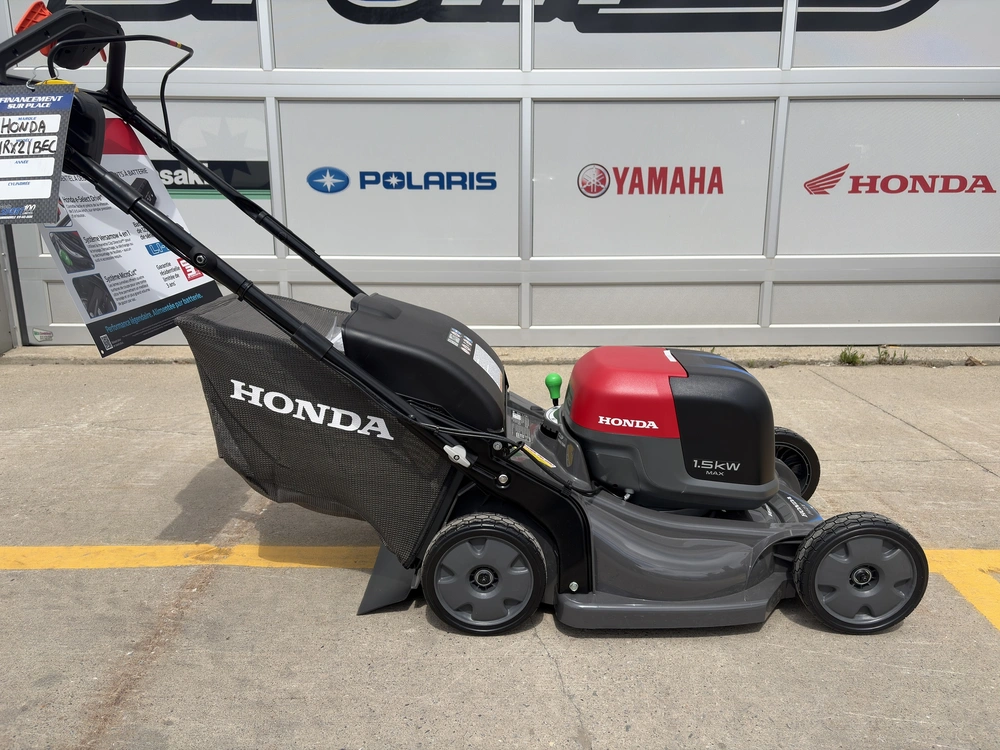 Honda Hrx21bec6 2026 alt