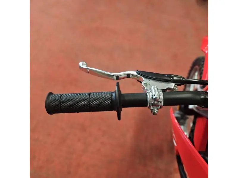 2026 Honda CRF 125F (Big Wheel) thumbnail 21