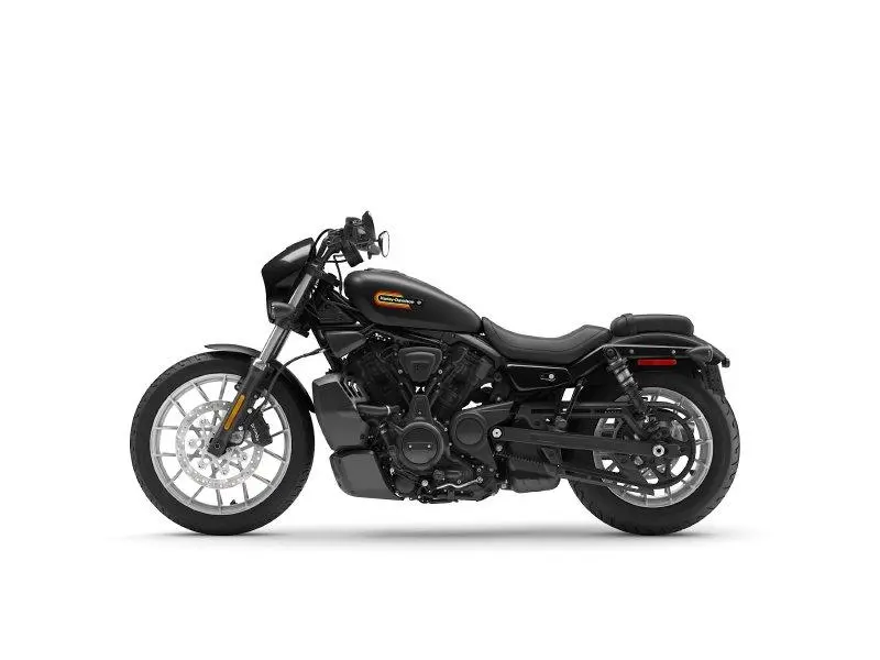 2026 Harley-Davidson Moto Harley-Davidson Nightster Special 2026 thumbnail 2