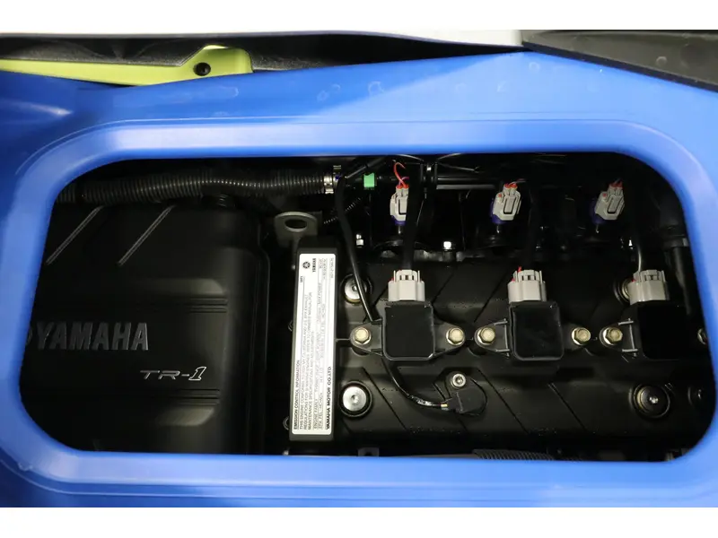 Yamaha JET BLASTER PRO 3 (3 PLACES) 2026