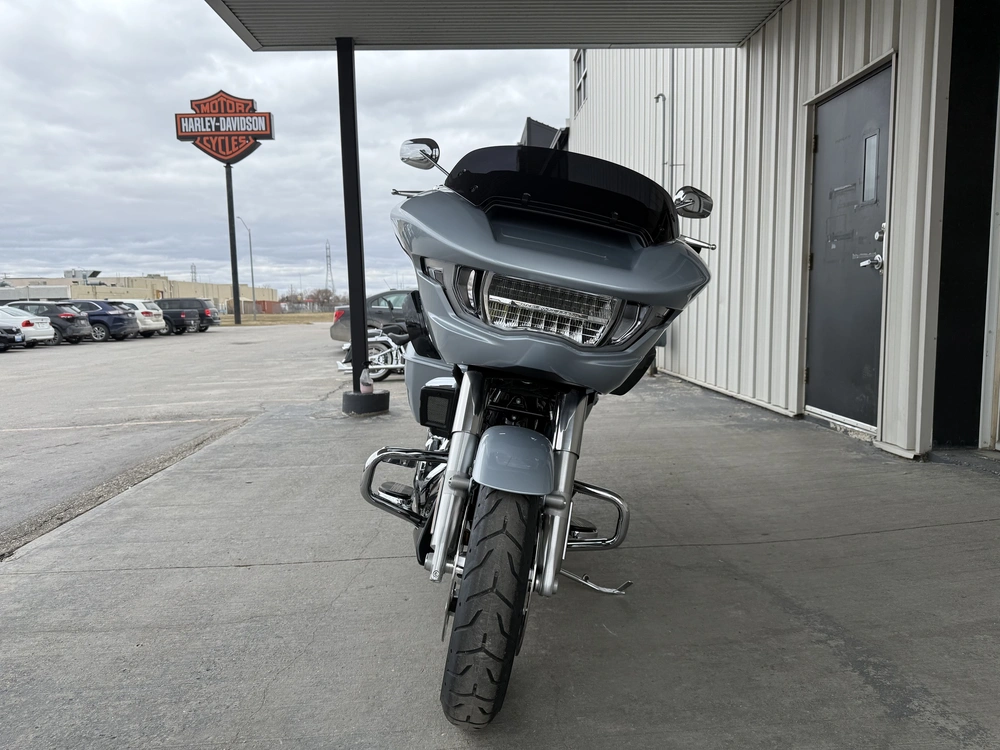 2025 Harley-davidson Road Glide alt