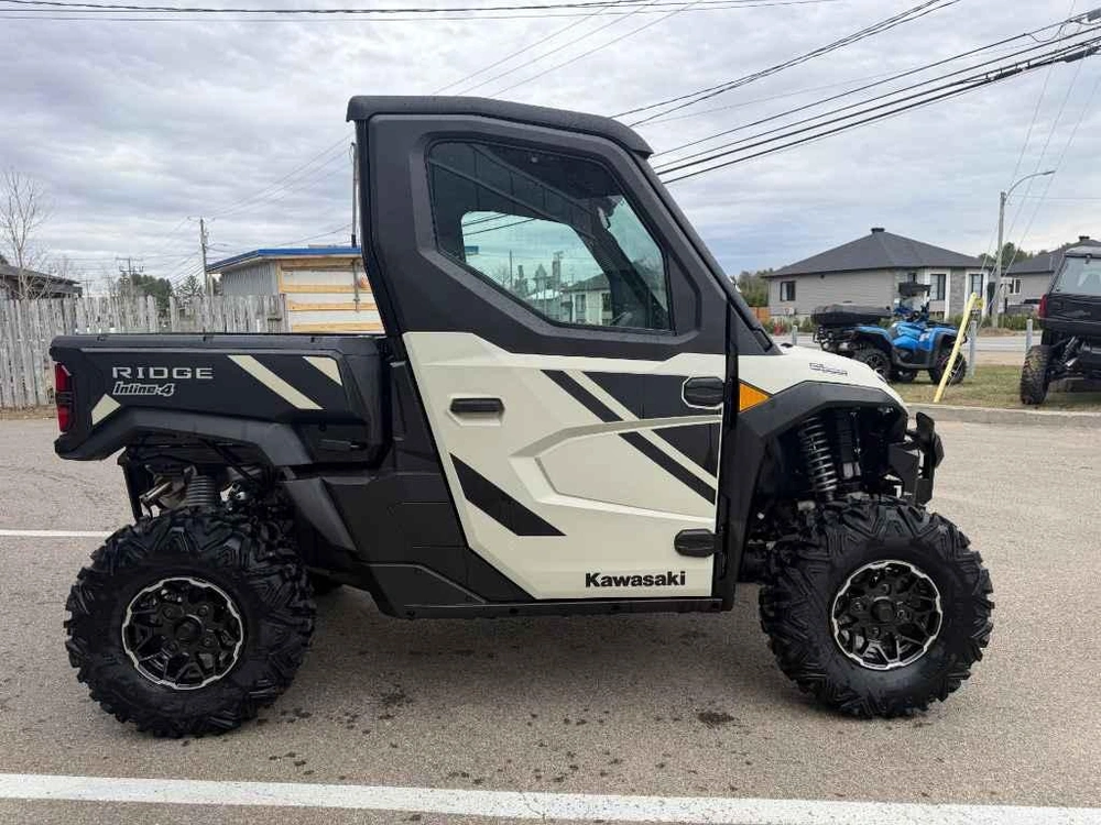 Kawasaki Ridge Hvac 2026 alt
