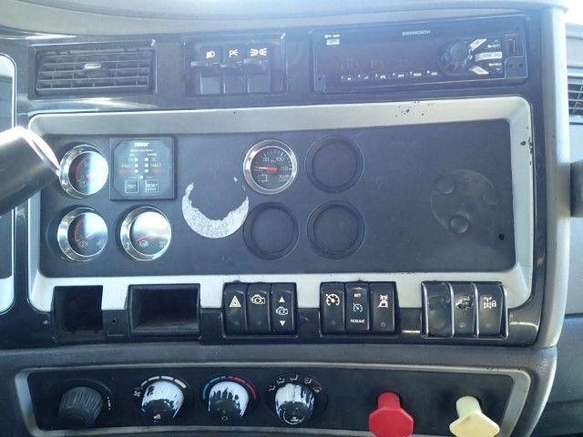Kenworth T660 2014