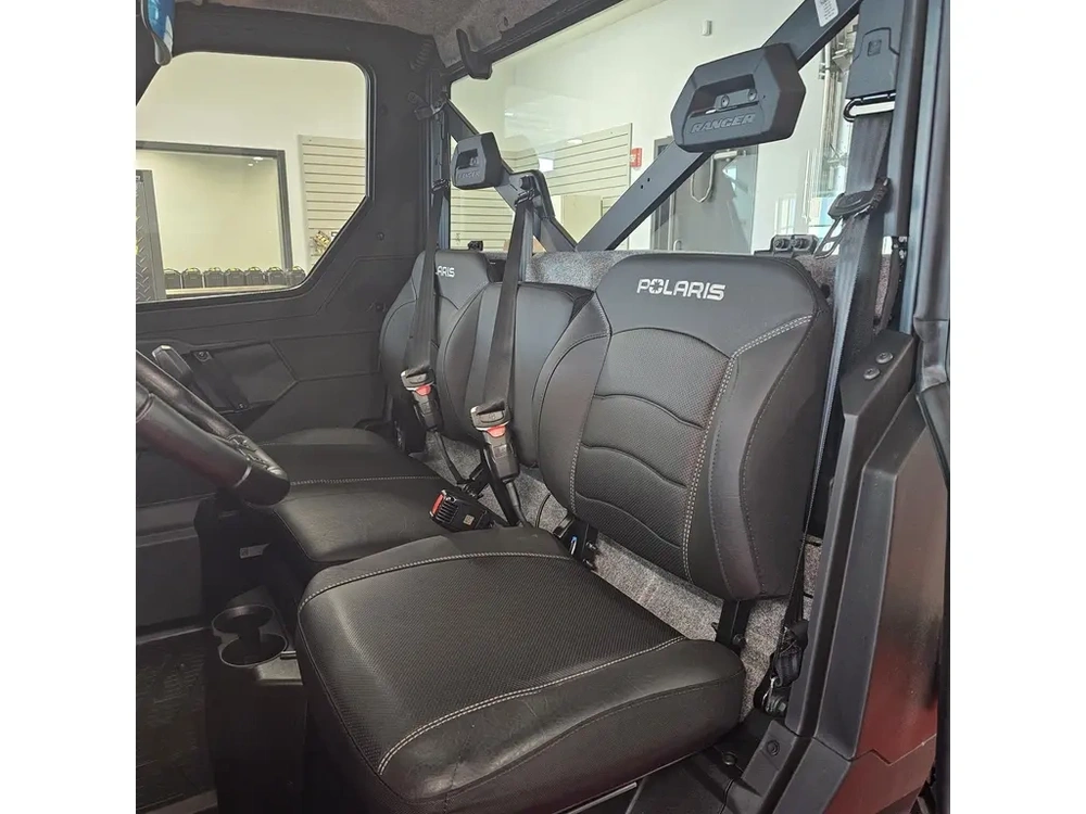 2026 Polaris Ranger Xp 1000 Northstar Premium alt