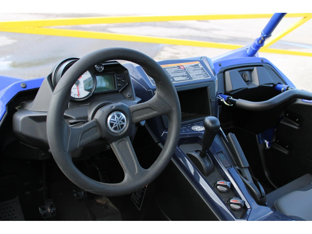 2025 Yamaha Yxz1000r Ss alt