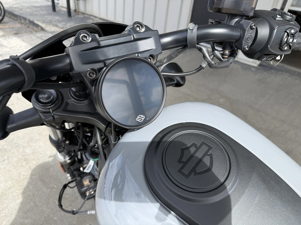 2026 Harley-davidson Nightster Special alt