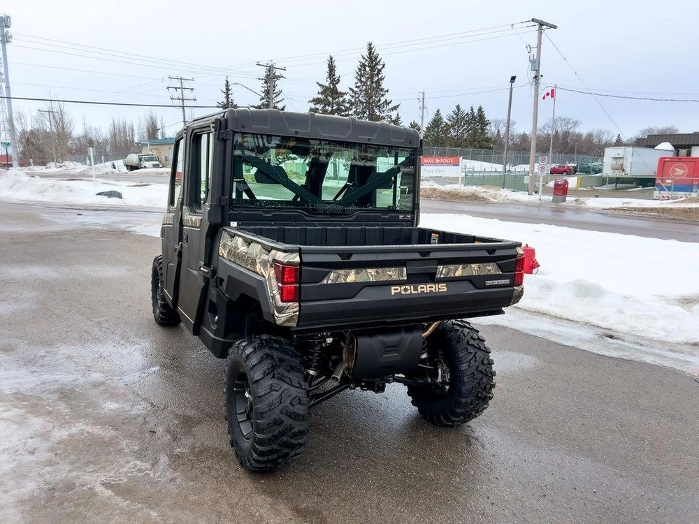 2026 Polaris Ranger Crew Xp 1000 Northstar Ultimate alt