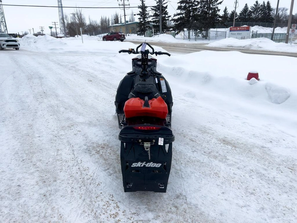 2016 Ski-doo Summit 800 146 Es alt