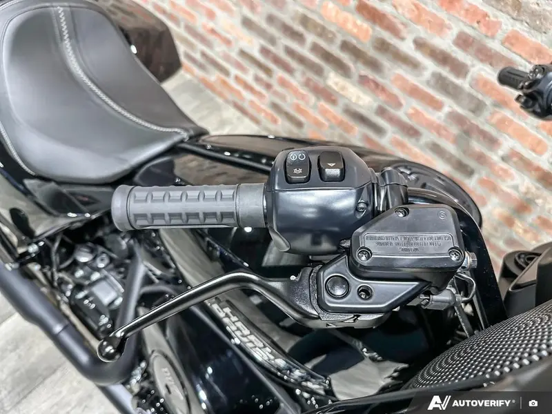 2026 Harley-davidson Street Glide alt