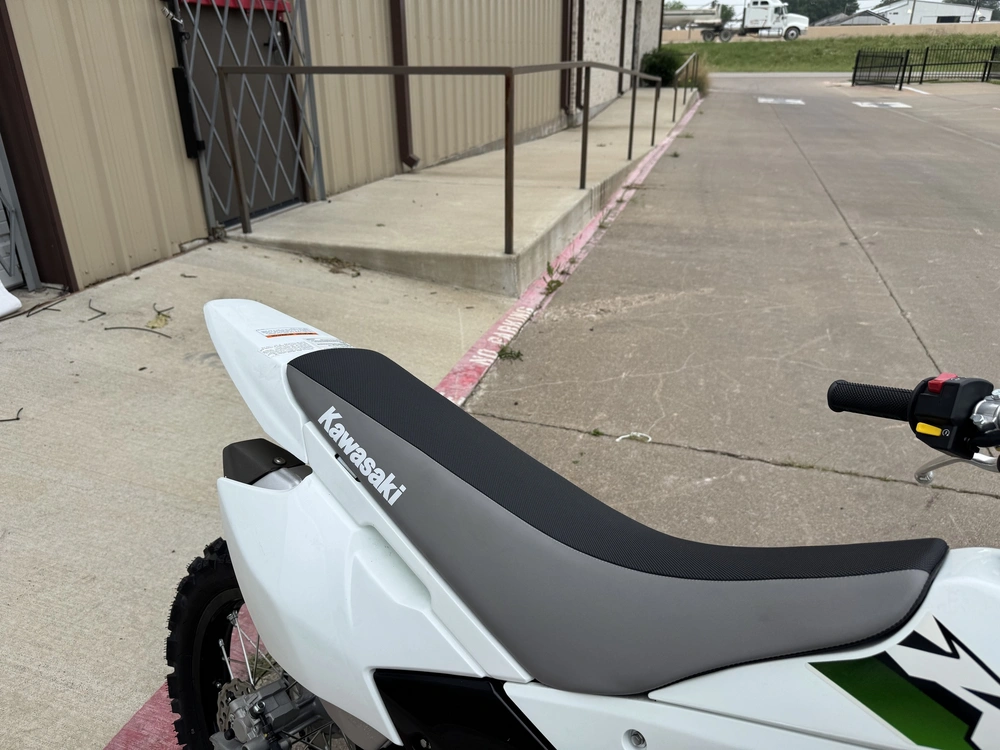 2026 Kawasaki Klx® 140r L alt