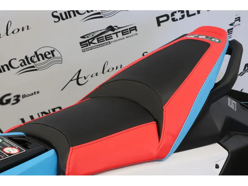 2025 Yamaha JET BLASTER DLX 3 (3 PLACES) thumbnail 8