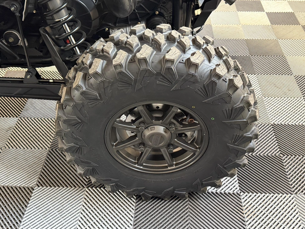 2026 Polaris Rzr Pro Xp Sport Storm Gray Sport alt