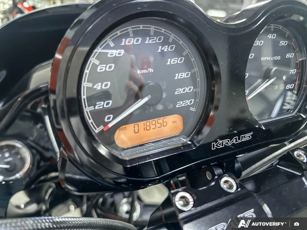 2023 Harley-davidson Road Glide St alt