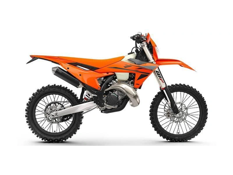 2025 Ktm 150 Xc-w alt