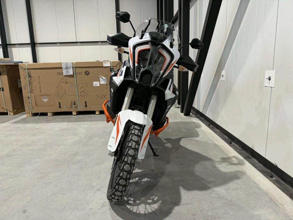 Ktm Super Adventure 1290 R 2023 alt