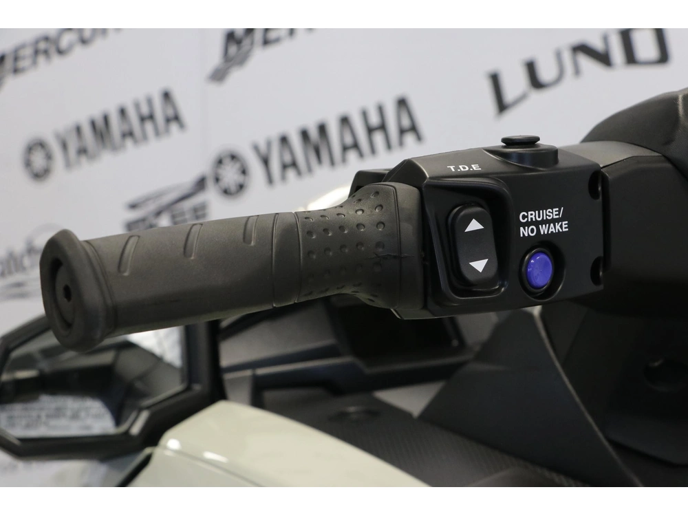 Yamaha Vx Cruiser Ho 2025 alt