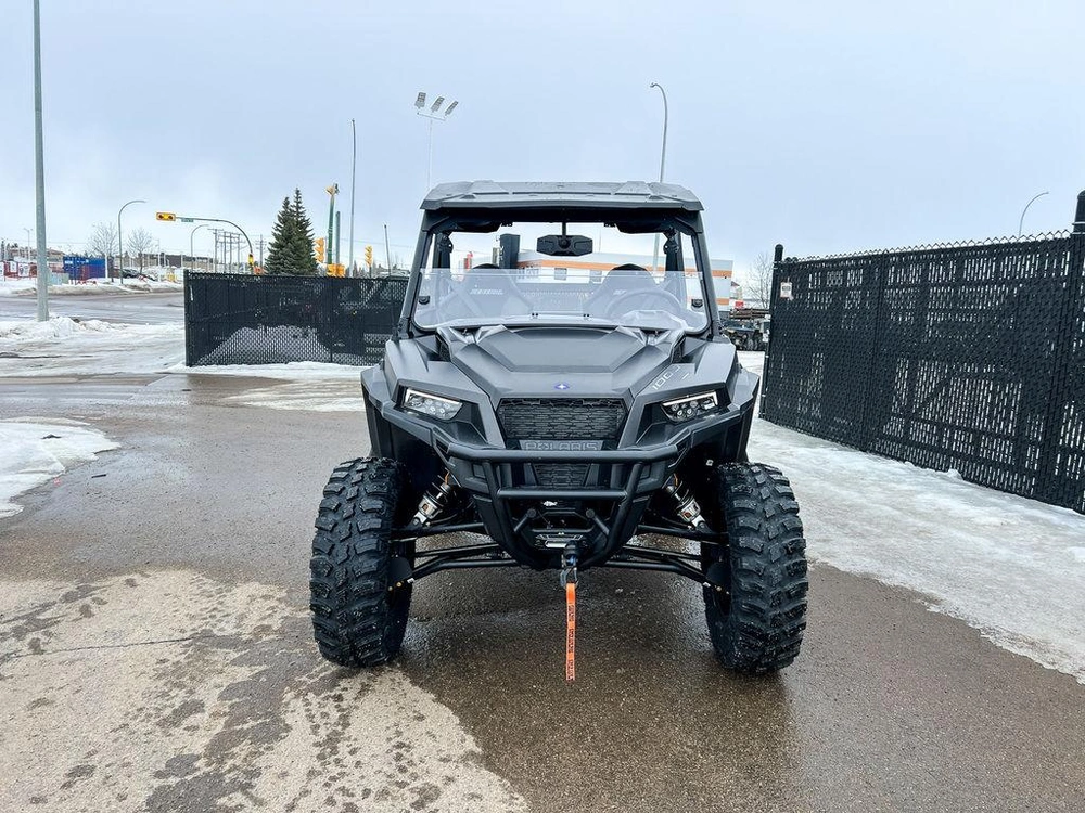 2026 Polaris General Xp 1000 Ultimate alt
