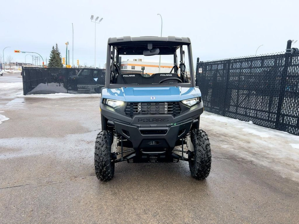2025 Polaris Ranger Crew Sp 570 alt