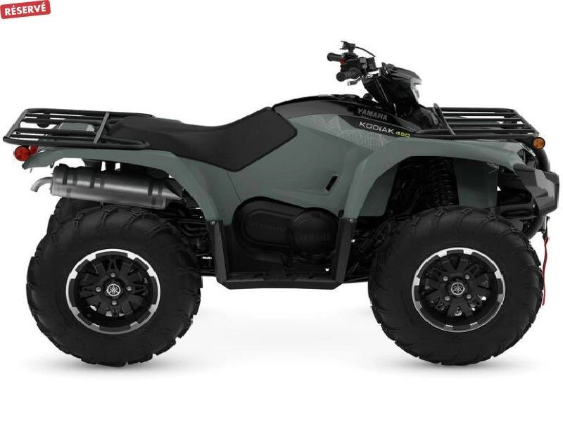 Yamaha Kodiak 450 Dae Xt-r 2026 alt