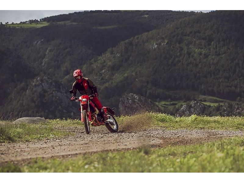 2025 Gasgas Es 500 alt