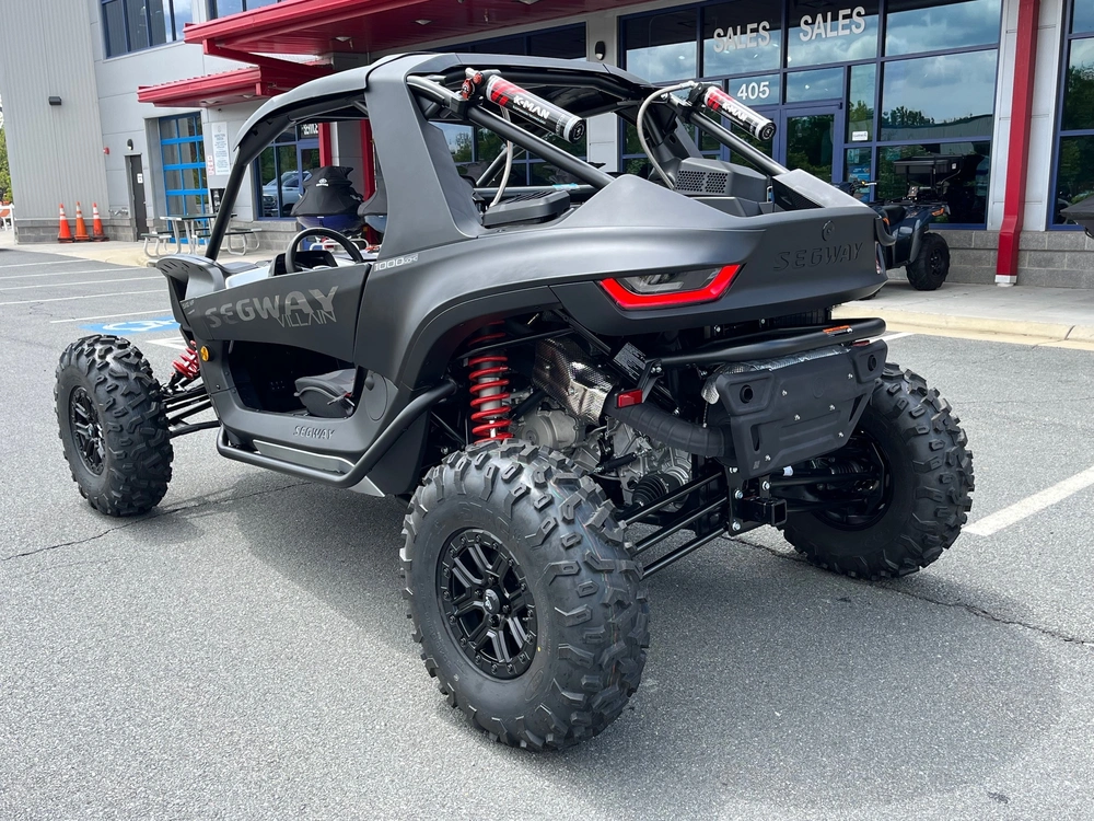2026 Segway Sx10 Villain Wp alt