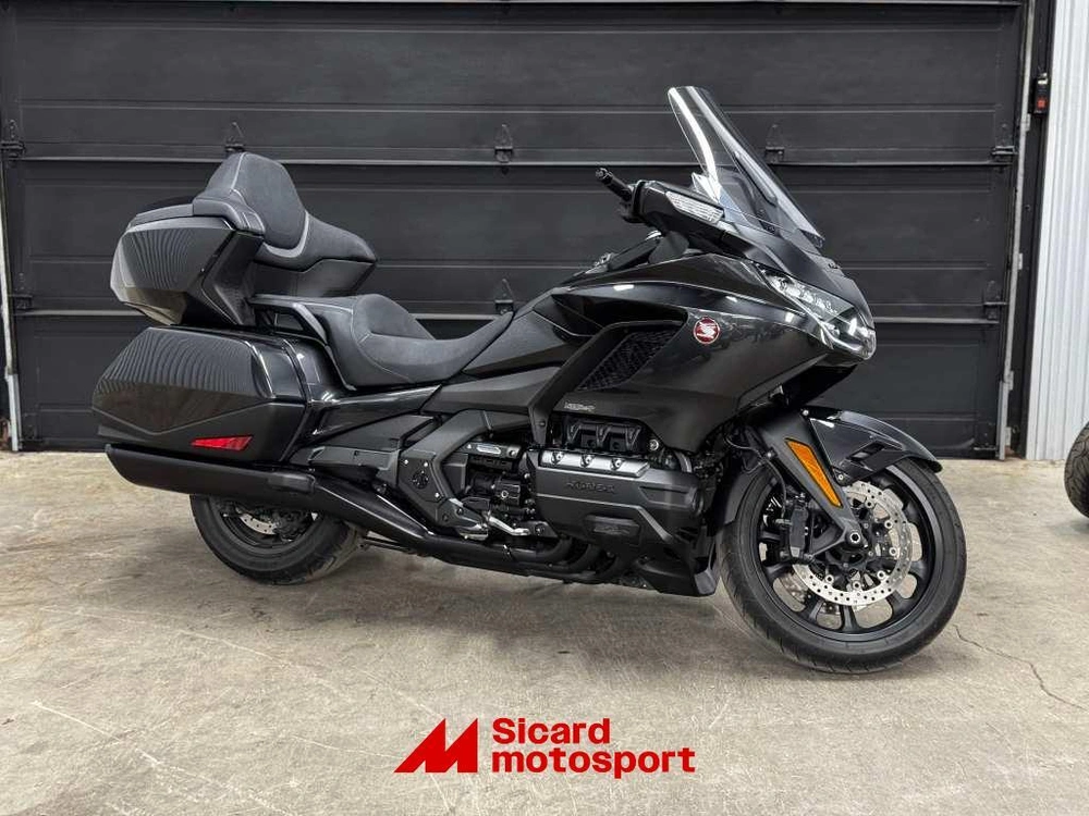 Honda Goldwing Gold Wing 2021 alt