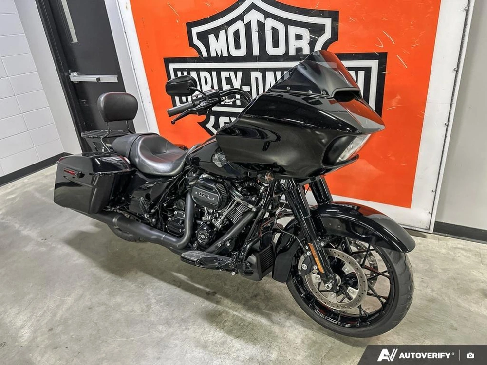 2023 Harley-davidson Fltrxs