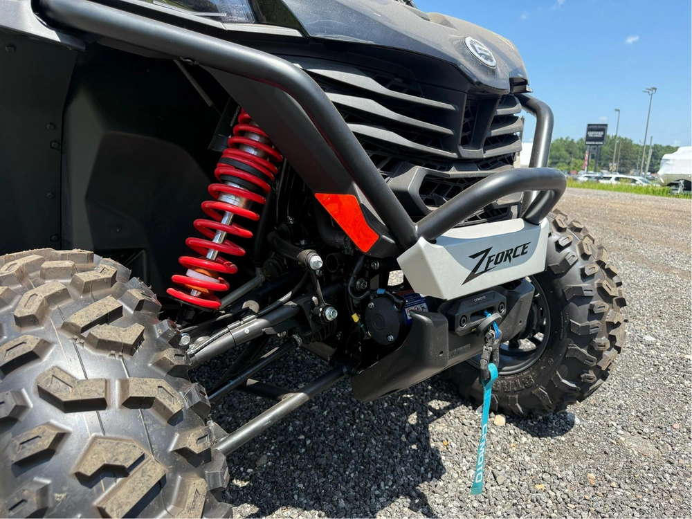 2025 Cfmoto Zforce 950 Sport Cf1000sz-3a alt