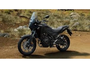 Honda Nx 500 Abs 2025 alt