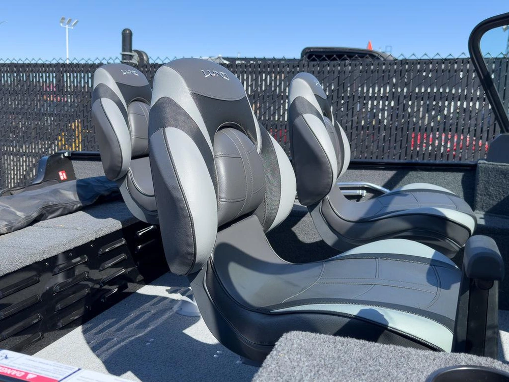 2025 Lund 1650 Angler Sport alt