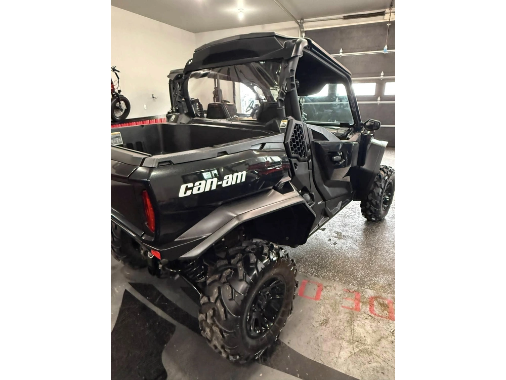 Can-am Commander Xt 1000r 2023 alt