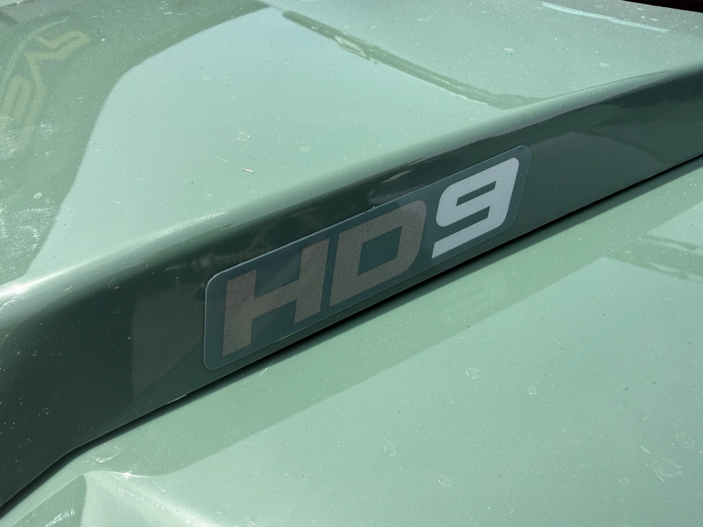2026 Can-am Defender Dps Cab Hv Hd9 alt