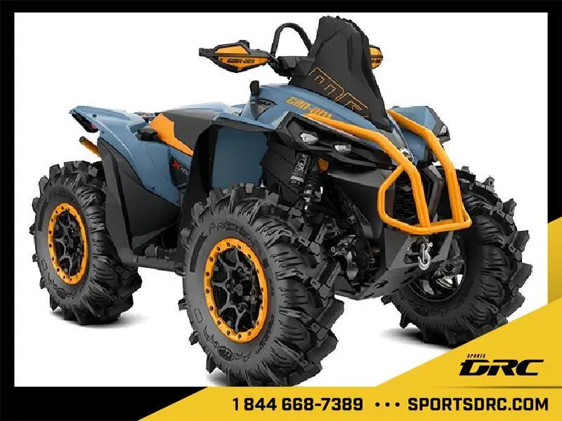 2026 Can-Am Renegade X mr 1000R