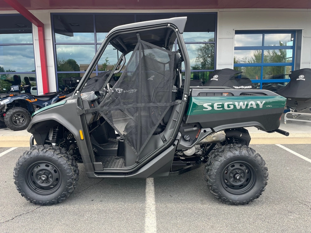2025 Segway Ut10 S alt