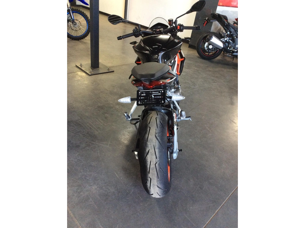 Aprilia Tuono 660 2021 alt