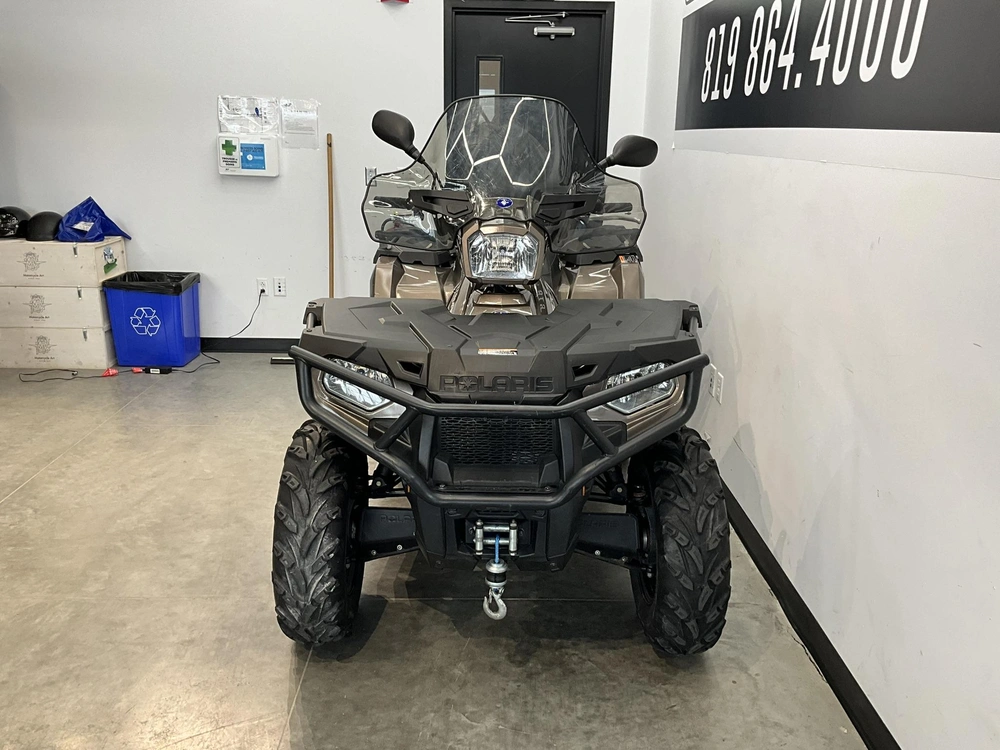 2022 Polaris Sportsman 570 Touring Premium alt