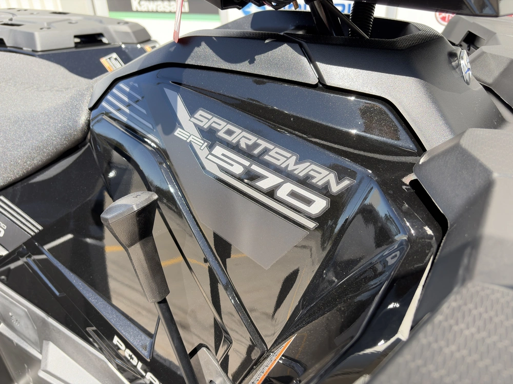 Polaris Sportsman 570 Trail 2026 alt