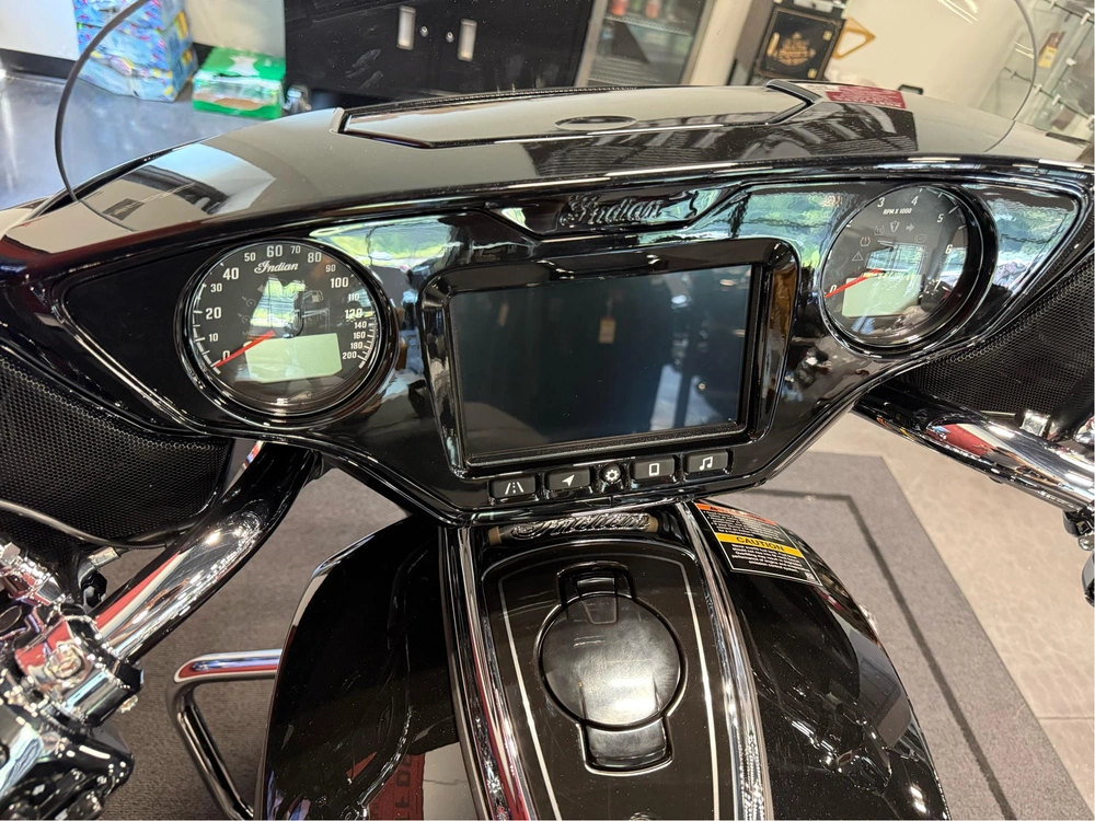 2025 Indian Motorcycle Chieftain Powerplus Limited 112 alt