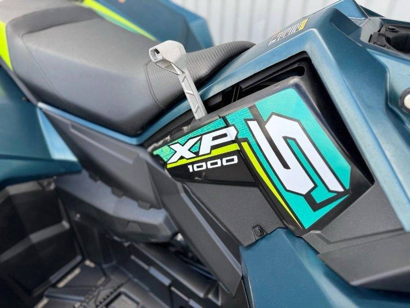Polaris Scrambler Xp 1000 S 2026 alt