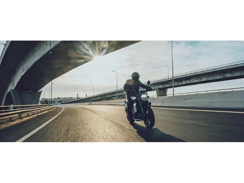 2027 Husqvarna SVARTPILEN 801 SE