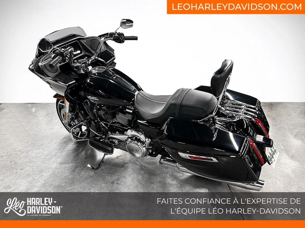 Harley-davidson Fltrx Road Glide 2024 alt