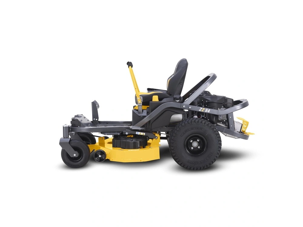 2026 Cub Cadet Z2 54 alt