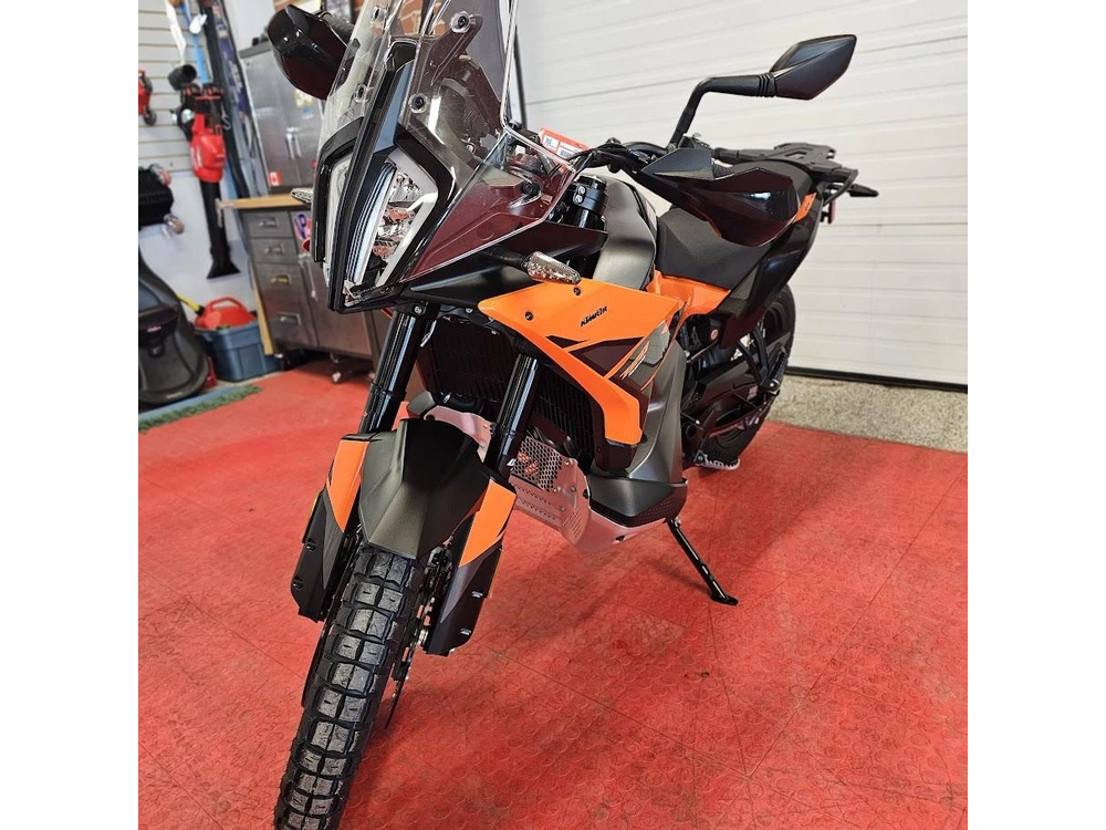 2026 Ktm 790 Adventure alt