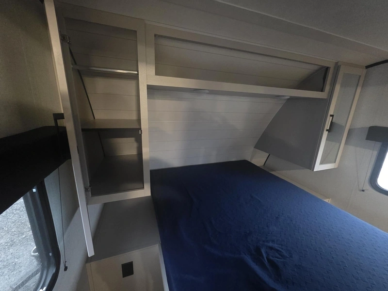 2026 Jayco Jay Feather Sl 26bhsl alt