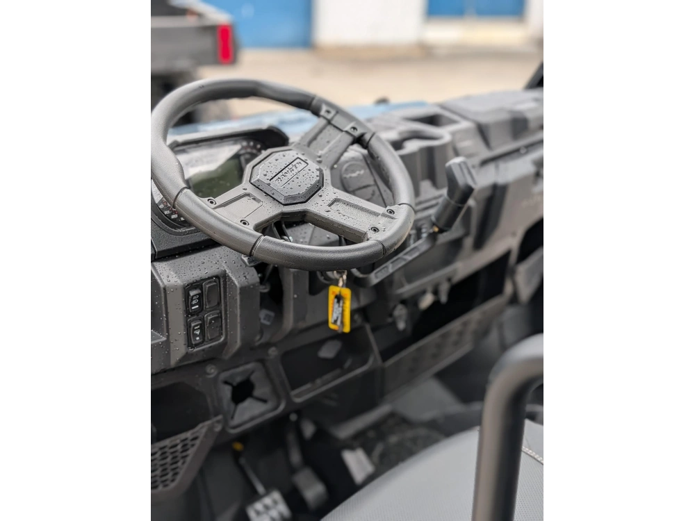 Polaris Ranger Xp 1000 Premium Blue Labyrinth | 🔧 Comparable Defender Hd10 & Uforce 1000 🔧 | 2026 alt